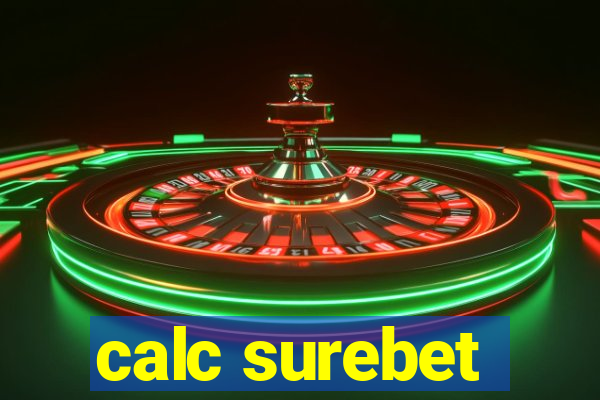 calc surebet